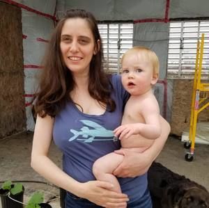 Meet your Posher, Candace